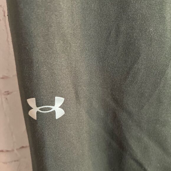 Under Armour Yoga Athletic Compression Leggings Sz Xs Excellent Condition. - Picture 2 of 7
